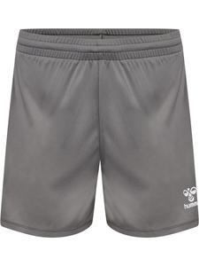 Тканевые шорты Hummel