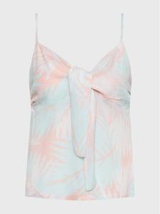 Топ regular fit Palmy Nites B0412301 Volcom, мультиколор