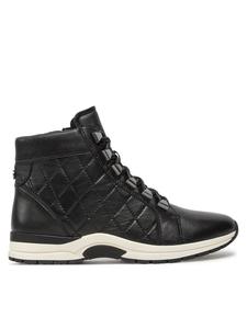 Ботильоны Caprice 9-25252-43 Schwarz