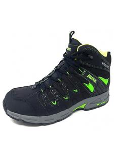 Походная обувь MEINDL Wanderstiefel Snap Jr.Mid, черный