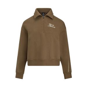 Under Armour Свитшот Women's Suburban Coyote Brown