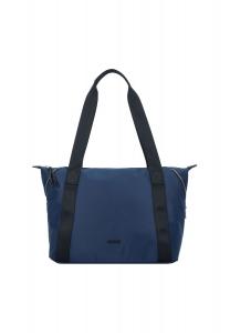Сумка-шоппер Portofino 45 см RONCATO, темно-синий