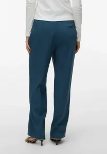 Брюки авванны Vero Moda, Midnight Navy