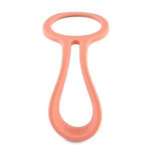 24Bottles Аксессуар 'Tie' в цвете Rose