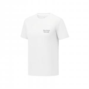 Футболка Regular T Shirt Women's из коллекции Wilderness Outdoor Collection Skechers, ярко-белый