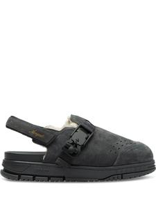 Сандалии Area Axel Arigato, черный