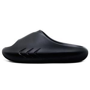 RIGORER Сандалии Mini Shark Slide Black