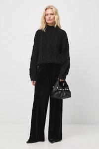 Свитер Medicine, черный