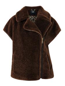 Куртка межсезонная MEXX, коричневый