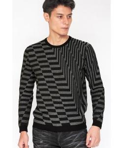 Свитер Tornado Mart, цвет Multi