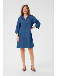 Платье до колена CULTURE