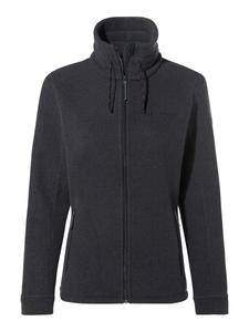 Спортивная куртка VAUDE Skomer, Mottled Black