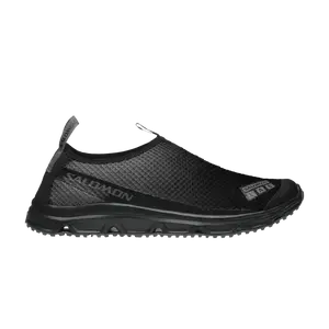 Кроссовки RX Moc 3.0, цвет Black Pewter