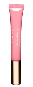 Тонированный бальзам для губ Eclat Minute Embellisseur Levres Clarins, цвет rose shimmer