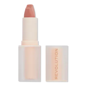 Помада Lip Allure Soft Satin Revolution Beauty, Queen Pink