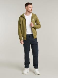 Брюки-Карго G-Star, темно-синий