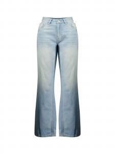 Deeluxe Джинсы свободного кроя 'PRISTY' в синем дениме