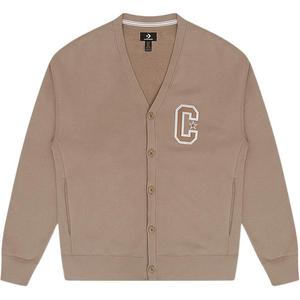 Converse Свитшот мужской хаки