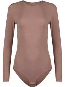 Evoni Боди в цвете Chocolate