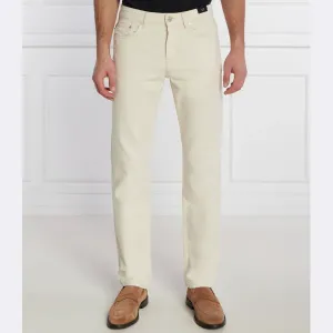 Джинсы современного кроя 15 jjd-02mitch Joop!, бежевый