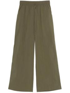 P.A.R.O.S.H. брюки Ninja, зеленый