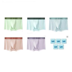 Lee Подарочный набор мужского белья 5 пар