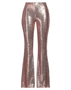 Брюки Aniye By, розовое золото