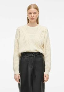 Джемпер Rouge Edit ZOPF, Birch/Off-White