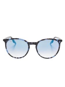 Солнцезащитные очки RB2204 Ray-Ban, коричневый