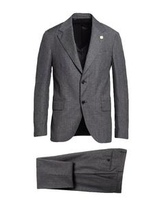 Костюм Lardini, серый