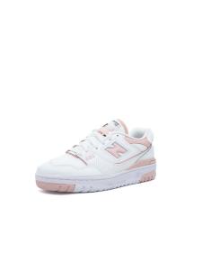 Кроссовки new balance 550, White
