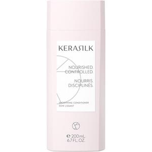 Кондиционер Essential Taming для непослушных и вьющихся волос, 200 мл, Kerasilk
