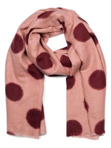 Шарф styleBREAKER, цвет altrose