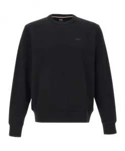 Толстовка Sharpe Hugo, черный