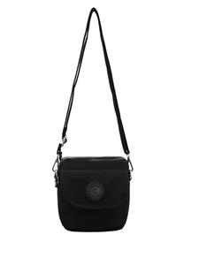 Сумка через плечо Mindesa, черный