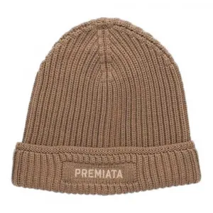 Кепка Premiata Bale 25, коричневый