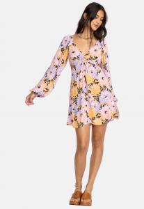 Платье Billabong Day dress, Black