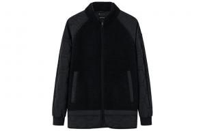 Champion All Weather Series куртка унисекс черный Anta