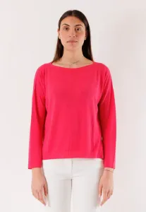 Свитер Kontatto, Fuxia