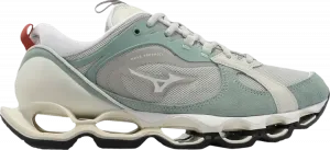 Кроссовки Wave Prophecy Beta 2 'Grey Violet Blue Surf', серый