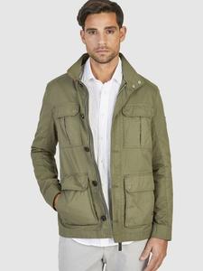 Куртка Daniel Hechter, зеленый