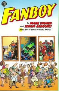 Fanboy TP (DC COMICS)