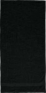 Полотенце для душа REDBEST 166385, 70x1x140 см, черный