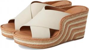 Туфли Gentle Souls by Kenneth Cole Porto, цвет Stone Nubuck