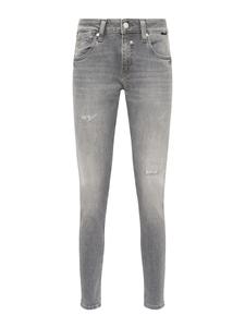Узкие джинсы Mavi Matilda, Grey Denim