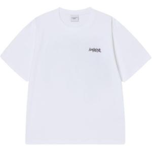 Футболка ADLV Unisex Acme De La Vie, белый