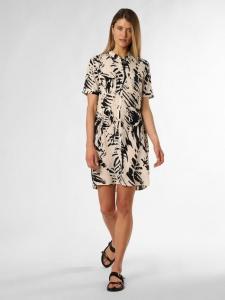 Платье Comma, черный