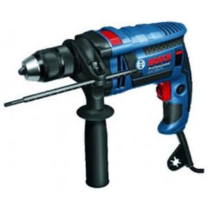 Дрель ударная Bosch GSB 1600 RE 0601228200