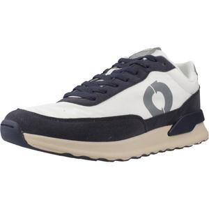 Кроссовки Ecoalf модель Condealf цвет синий