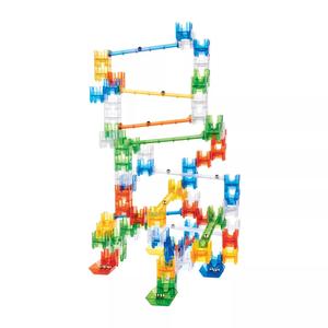 MindWare Q-BA-MAZE 2.0 Набор конструктора Rails